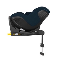 Автокресло Maxi-Cosi Mica 360 Pro I-size (0-18 кг), Authentic Blue (Синий) - вид 13 миниатюра