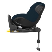 Автокресло Maxi-Cosi Mica 360 Pro I-size (0-18 кг), Authentic Blue (Синий) - вид 15 миниатюра