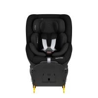 Автокресло Maxi-Cosi Mica 360 Pro I-size (0-18 кг), Authentic Black (Черный) - вид 7 миниатюра