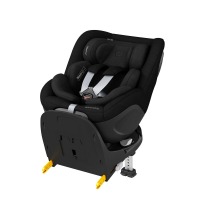 Автокресло Maxi-Cosi Mica 360 Pro I-size (0-18 кг), Authentic Black (Черный) - вид 9 миниатюра