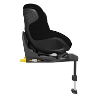 Автокресло Maxi-Cosi Mica 360 Pro I-size (0-18 кг), Authentic Black (Черный) - вид 11 миниатюра