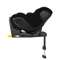 Автокресло Maxi-Cosi Mica 360 Pro I-size (0-18 кг), Authentic Black (Черный) - вид 13 миниатюра