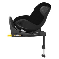 Автокресло Maxi-Cosi Mica 360 Pro I-size (0-18 кг), Authentic Black (Черный) - вид 15 миниатюра