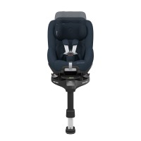 Автокресло Maxi-Cosi Pearl 360 Pro (0-18 кг), Authentic Blue (Синий) - вид 1 миниатюра