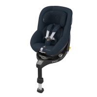 Автокресло Maxi-Cosi Pearl 360 Pro (0-18 кг), Authentic Blue (Синий) - вид 5 миниатюра