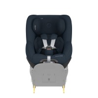 Автокресло Maxi-Cosi Pearl 360 Pro (0-18 кг), Authentic Blue (Синий) - вид 9 миниатюра