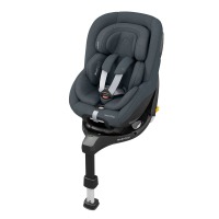 Автокресло Maxi-Cosi Mica 360 Pro I-size (0-18 кг), Authentic Graphite (Графит) - вид 1 миниатюра