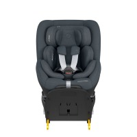 Автокресло Maxi-Cosi Mica 360 Pro I-size (0-18 кг), Authentic Graphite (Графит) - вид 5 миниатюра