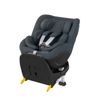 Автокресло Maxi-Cosi Mica 360 Pro I-size (0-18 кг), Authentic Graphite (Графит) - вид 7 миниатюра