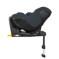 Автокресло Maxi-Cosi Mica 360 Pro I-size (0-18 кг), Authentic Graphite (Графит) - вид 11 миниатюра