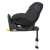 Автокресло Maxi-Cosi Mica 360 Pro I-size (0-18 кг), Authentic Graphite (Графит) - вид 13 миниатюра