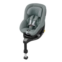 Автокресло Maxi-Cosi Mica 360 Pro I-size (0-18 кг), Authentic Grey (Серый) - вид 3 миниатюра