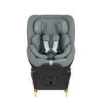 Автокресло Maxi-Cosi Mica 360 Pro I-size (0-18 кг), Authentic Grey (Серый) - вид 7 миниатюра