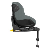 Автокресло Maxi-Cosi Mica 360 Pro I-size (0-18 кг), Authentic Grey (Серый) - вид 11 миниатюра