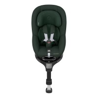 Автокресло Maxi-Cosi Mica 360 Pro I-size (0-18 кг), Authentic Green (Зеленый) - вид 1 миниатюра