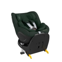 Автокресло Maxi-Cosi Mica 360 Pro I-size (0-18 кг), Authentic Green (Зеленый) - вид 5 миниатюра