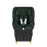 Автокресло Maxi-Cosi Mica 360 Pro I-size (0-18 кг), Authentic Green (Зеленый) - вид 7 миниатюра