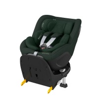 Автокресло Maxi-Cosi Mica 360 Pro I-size (0-18 кг), Authentic Green (Зеленый) - вид 9 миниатюра