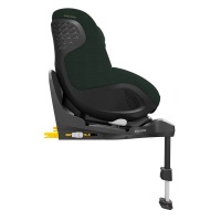 Автокресло Maxi-Cosi Mica 360 Pro I-size (0-18 кг), Authentic Green (Зеленый) - вид 11 миниатюра