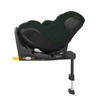 Автокресло Maxi-Cosi Mica 360 Pro I-size (0-18 кг), Authentic Green (Зеленый) - вид 13 миниатюра