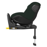 Автокресло Maxi-Cosi Mica 360 Pro I-size (0-18 кг), Authentic Green (Зеленый) - вид 15 миниатюра