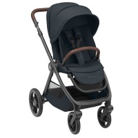 Коляска прогулочная Maxi-Cosi Oxford, Essential Graphite (Графит) - вид 1 миниатюра