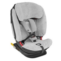 Чехол для автокресла Maxi-Cosi Titan Pro, Fresh Grey (Серый) - вид 1 миниатюра