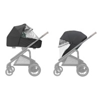 Дождевик Maxi-Cosi Comfort (для люльки) - вид 1 миниатюра