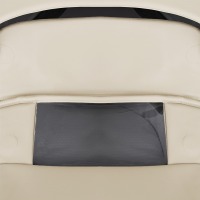 Коляска 2 в 1 Tutis Nanni 7 Leather, Beige (398) - вид 7 миниатюра