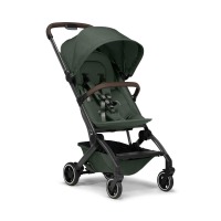 Коляска 2 в 1 Joolz Aer+ New Special Edition, Forest Green (Зеленый) - вид 1 миниатюра