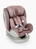 Автокресло Happy Baby I-Unix (0-36 кг), Desert Pink (Розовый) - вид 1 миниатюра