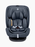 Автокресло Happy Baby Orex (0-36 кг), Dark Blue (Темно-синий) - вид 1 миниатюра