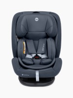 Автокресло Happy Baby Orex (0-36 кг), Dark Blue (Темно-синий) - вид 3 миниатюра