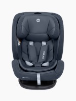 Автокресло Happy Baby Orex (0-36 кг), Dark Blue (Темно-синий) - вид 5 миниатюра