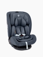 Автокресло Happy Baby Orex (0-36 кг), Dark Blue (Темно-синий) - вид 1 миниатюра