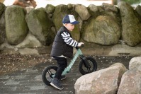 Беговел Tutis Balance Bike, Cloud Blue / Голубой (BB02) - вид 23 миниатюра