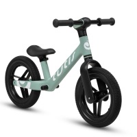 Беговел Tutis Balance Bike, Cloud Blue / Голубой (BB02) - вид 1 миниатюра