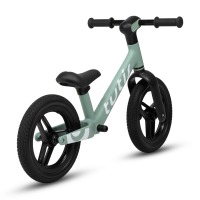 Беговел Tutis Balance Bike, Cloud Blue / Голубой (BB02) - вид 3 миниатюра