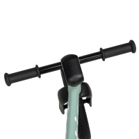 Беговел Tutis Balance Bike, Cloud Blue / Голубой (BB02) - вид 5 миниатюра