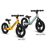 Беговел Tutis Balance Bike, Cloud Blue / Голубой (BB02) - вид 17 миниатюра