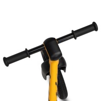 Беговел Tutis Balance Bike, Yellow / Желтый (BB01) - вид 5 миниатюра