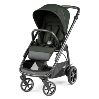 Коляска 2 в 1 Peg-Perego Veloce Belvedere, Green (Зеленый) - вид 30 миниатюра