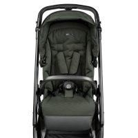 Коляска 2 в 1 Peg-Perego Veloce Belvedere, Green (Зеленый) - вид 34 миниатюра