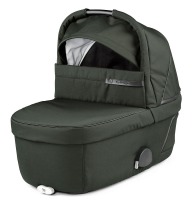 Коляска 2 в 1 Peg-Perego Veloce Belvedere, Green (Зеленый) - вид 2 миниатюра