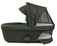 Коляска 2 в 1 Peg-Perego Veloce Belvedere, Green (Зеленый) - вид 12 миниатюра