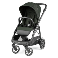 Коляска 2 в 1 Peg-Perego Veloce TC Belvedere, Green (Зеленый) - вид 30 миниатюра