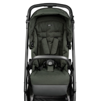 Коляска 2 в 1 Peg-Perego Veloce TC Belvedere, Green (Зеленый) - вид 34 миниатюра