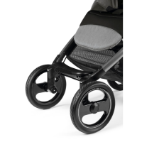 Колеса Peg-Perego Off Road Wheels - вид 1 миниатюра