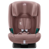 Автокресло Britax Roemer Evolvafix (9-36 кг), Dusty Rose (Розовый) - вид 1 миниатюра