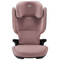 Автокресло Britax Roemer Kidfix M i-Size (15-36 кг), Dusty Rose (Розовый) - вид 1 миниатюра